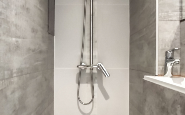 Апартаменты на Северном