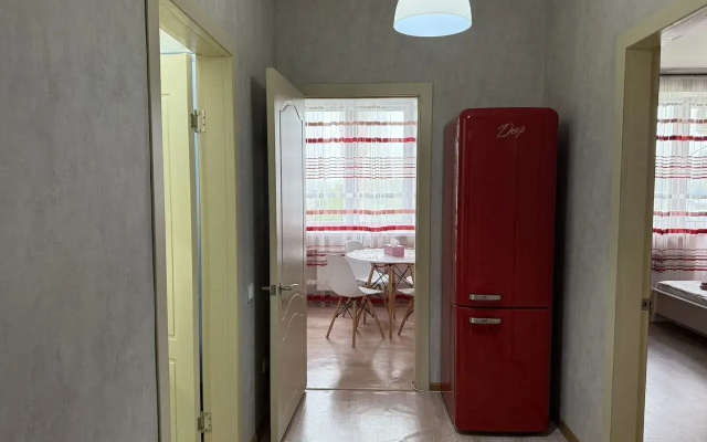 Квартира Шанхай на улице Ленина 367А