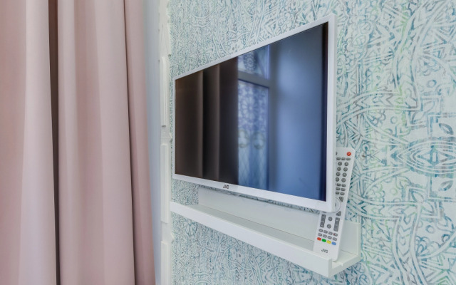 Апартаменты Sokroma Мистери