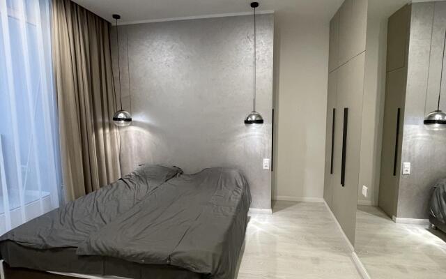 Yekaterininskiy Apartaments