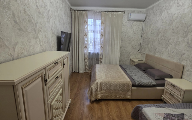 Апартаменты в Центре Пятигорска 2