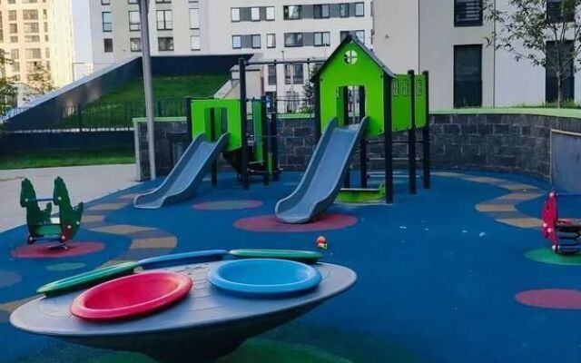 50 Let Oktyabrya 57b Flat
