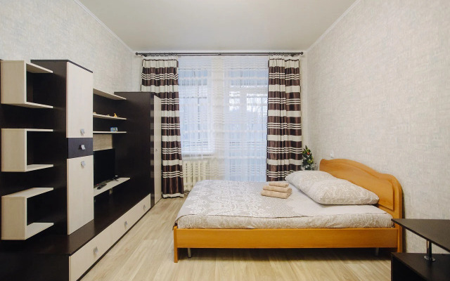 Квартира в историческом центре