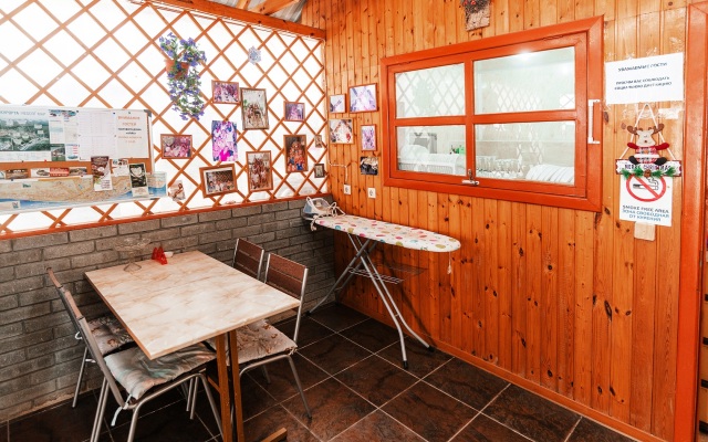 Alla Guest House