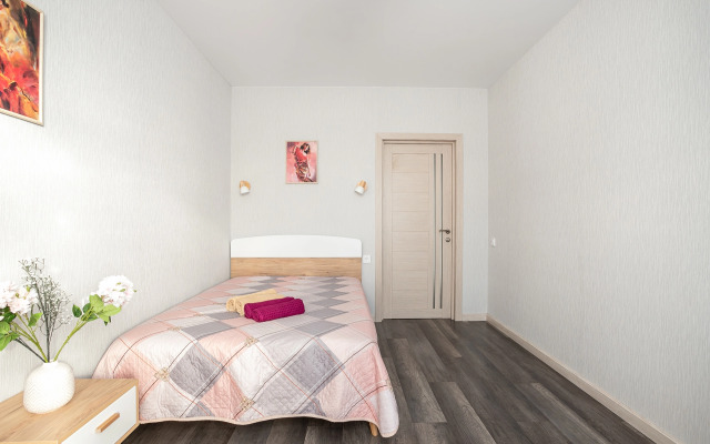 Квартира Однокомнатная Уютная