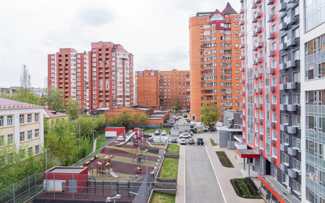 Квартира Уютная в Историческом Центре Уфы