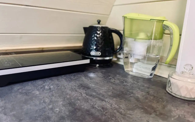 Частный дом Удачный