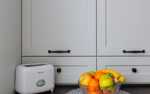 Апартаменты на первой линии у моря