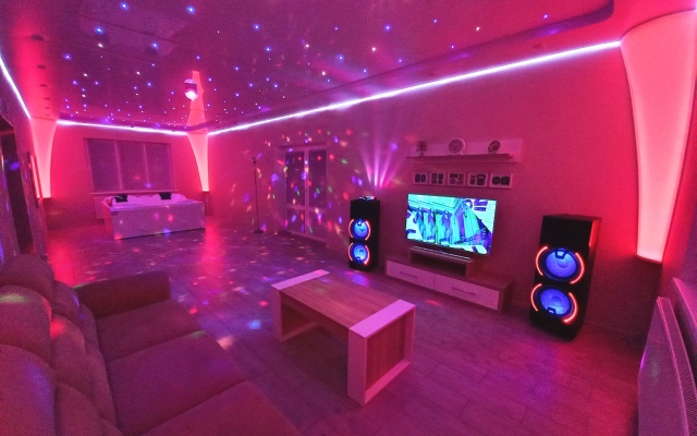 Гостевой дом "Малахит"