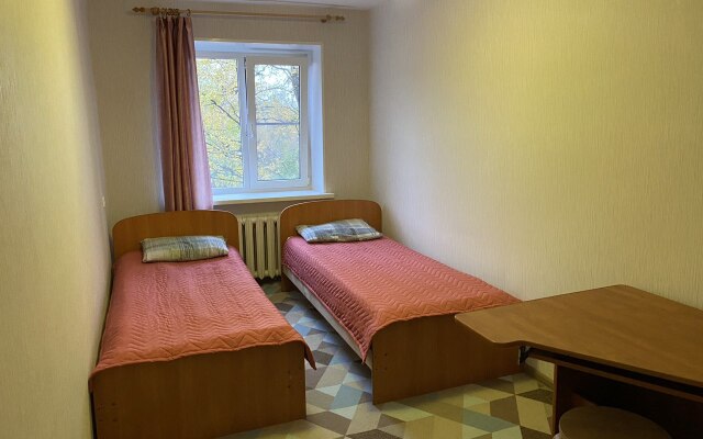 Квартира на Красноармейской