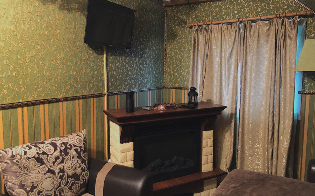 Sak Mini-Hotel