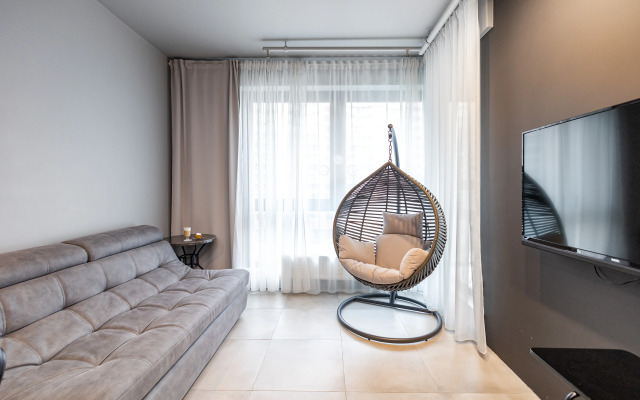 Апартаменты Делюкс Elite Apartments