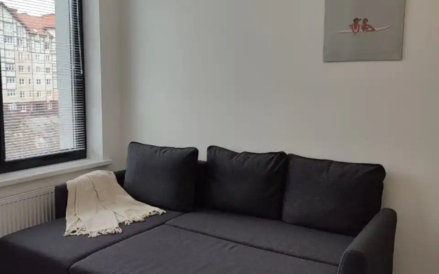 Апартаменты 3,30