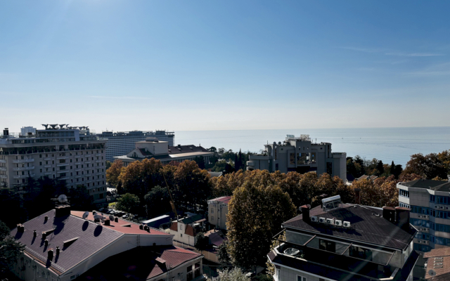 Barselona Park 1209 Flat