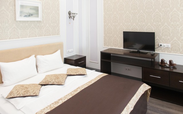 Leningrad Mini-hotel