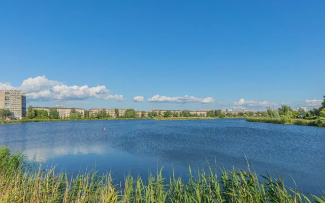 Апартаменты MyhomeYourhome на Варфоломеевской 6