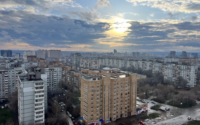 Апартаменты Путь к звёздам