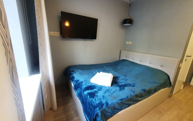 Квартира RentWill Dmitrovskoe Shosse 21 1