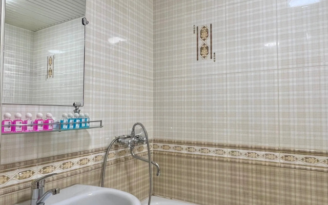 Апартаменты Дружба 8/1