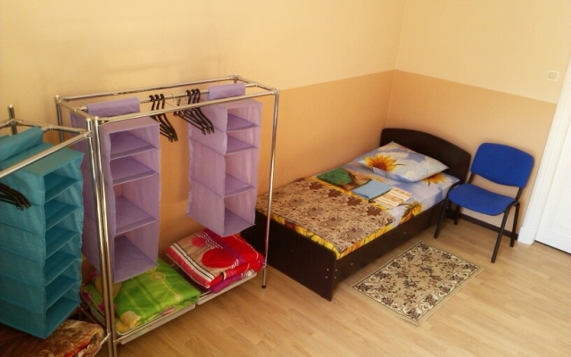 Мини-Отель Riviera Maya