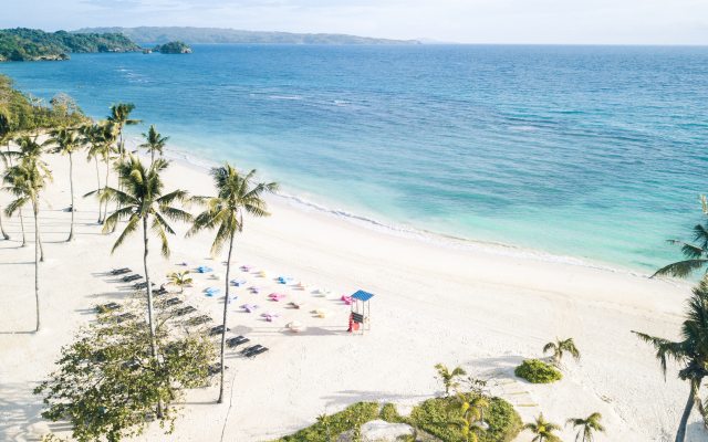 Savoy Hotel Boracay Hotel