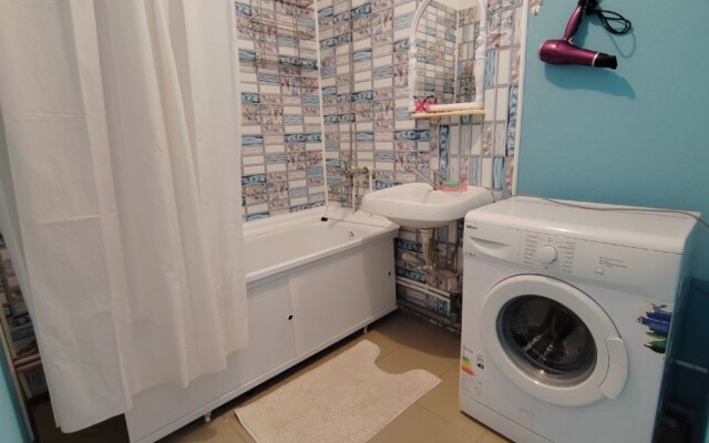 Nadezhdy 1Apartments