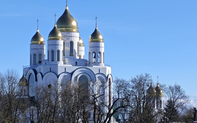 Uralskaya 20 Apartments