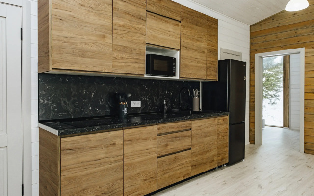 Гостевой дом Kitsune