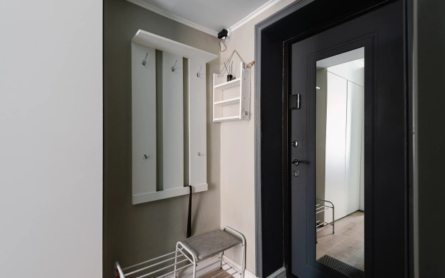 Апартаменты Комфорт у метро Окружная