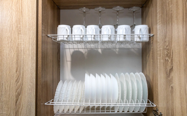 Апартаменты на Адмиралтейском бульваре