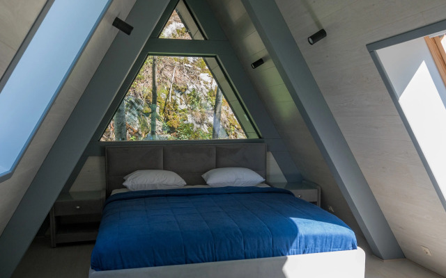 Вилла Абракадабра 3