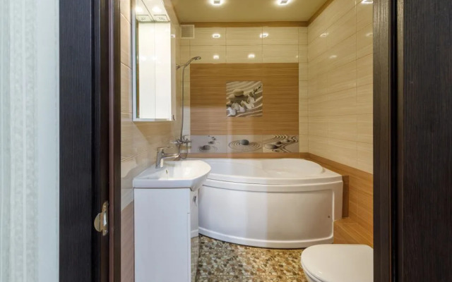 Квартира на Гоголя 37