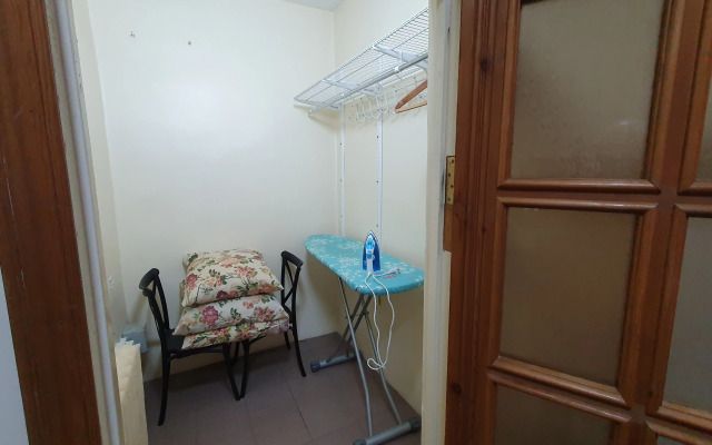 Квартира Четыре Комнаты Большой Зал