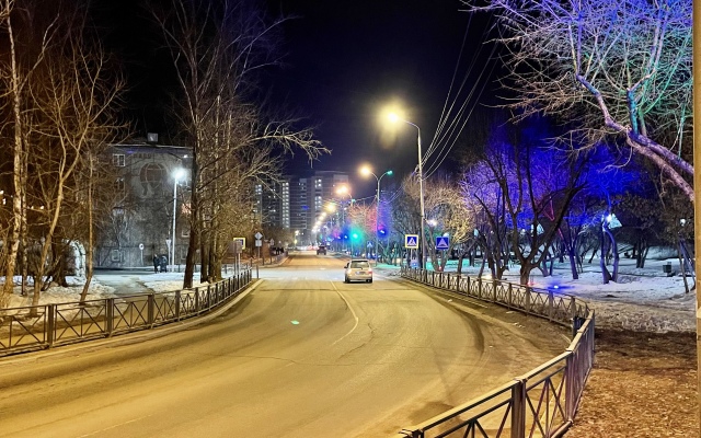 Апартаменты Рантье