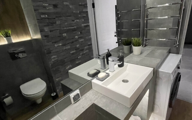 Апартаменты Wonder Loft