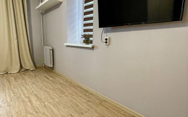 Odnokomnatnaya Kvartira Na Tamozhne Flat