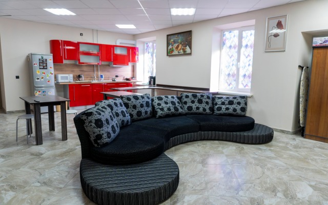 Хостел-Отель Атмосфера