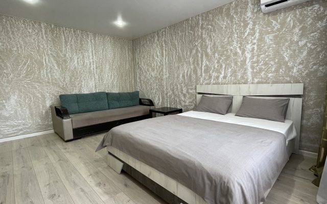 Ryadom S M4 Apartments