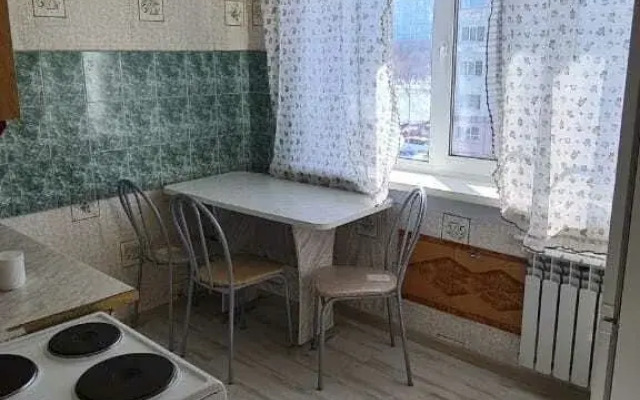 Flat Na Proletarskoy 46k1