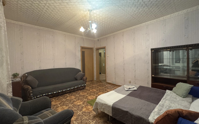 Апартаменты Уютные Кировград Ленина