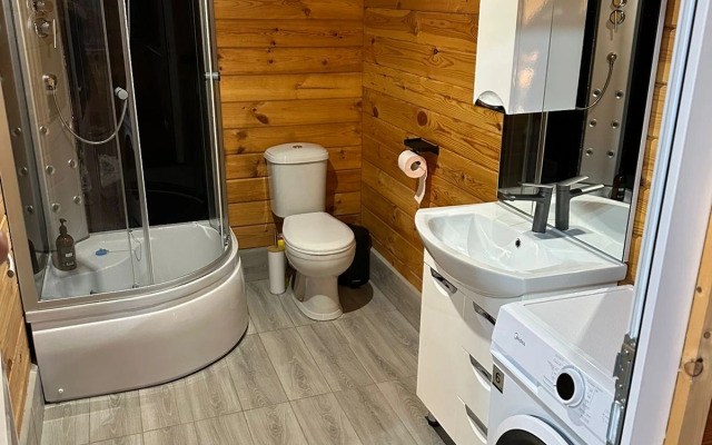 Eden Apartment Hotel