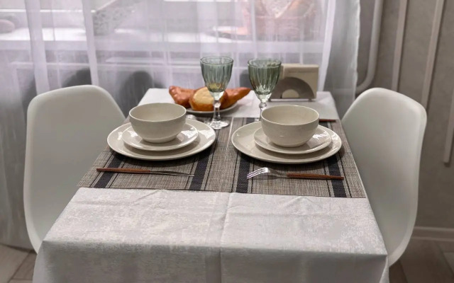 Frederika Luiza Apartments