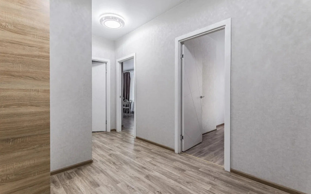 Апартаменты Vegas на Арктической 16 2