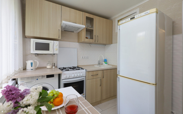 Квартира в Центре