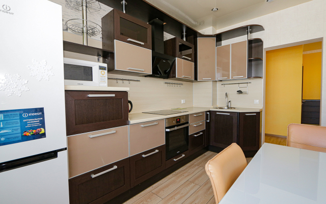 Квартира на Политехе 3