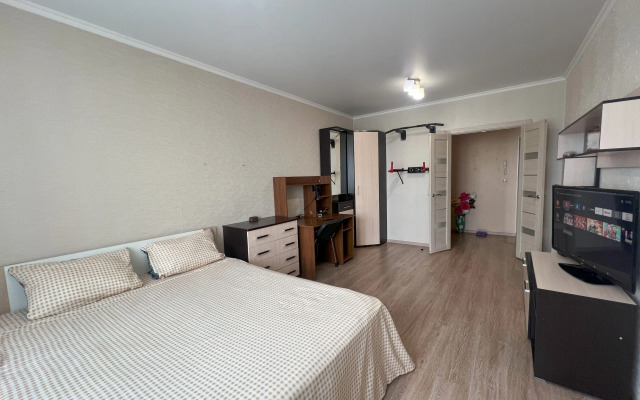 Uyutnaya Chistaya So Vsemi Udobstvami Flat