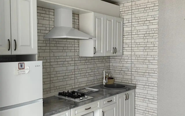 Kvartira Na Yunnatov Flat