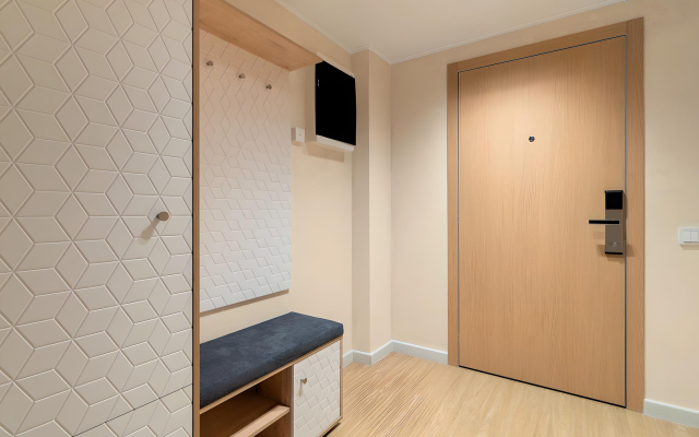 Апартаменты Grand Palace 805