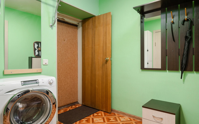 Kvart-Otel Gruzinskiy Pereulok 16 (2) Apartment