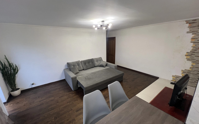 V Tsentre Goroda Flat